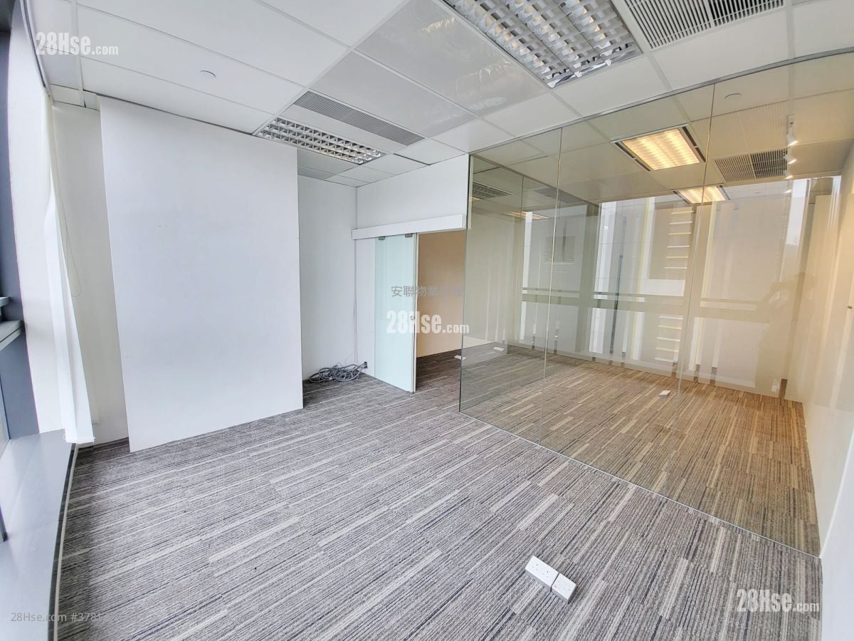 Global Gateway Tower 租盘