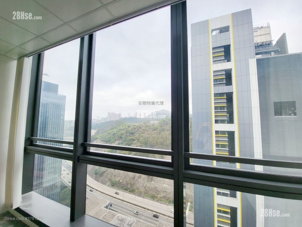 Global Gateway Tower 租盘