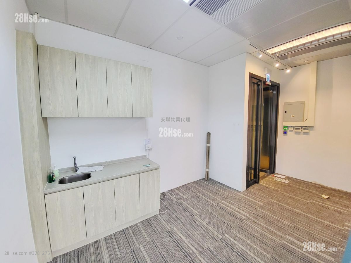 Global Gateway Tower 租盘