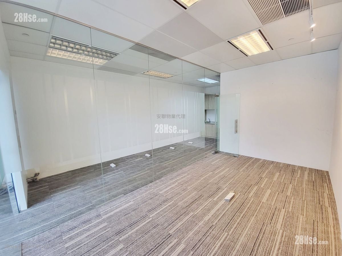 Global Gateway Tower 租盘