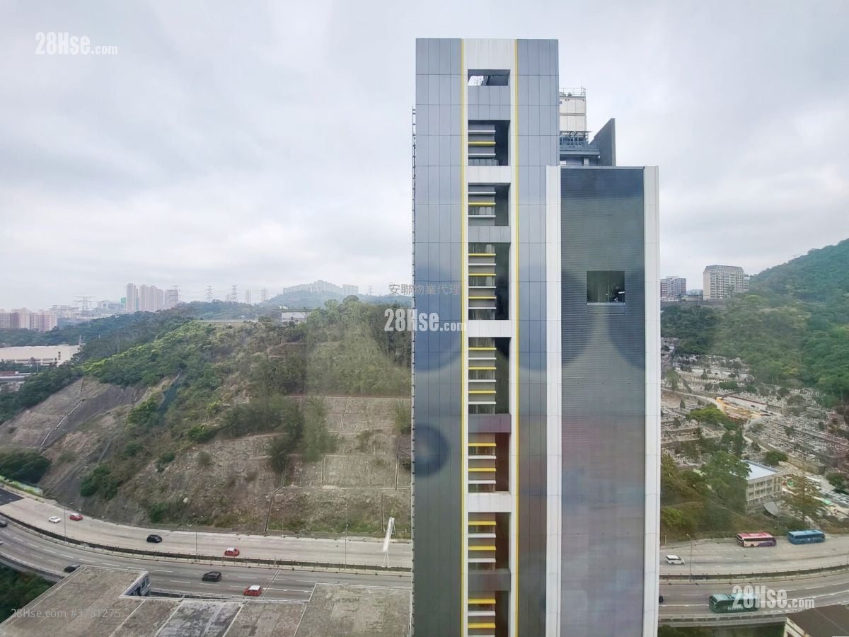 Global Gateway Tower 租盘