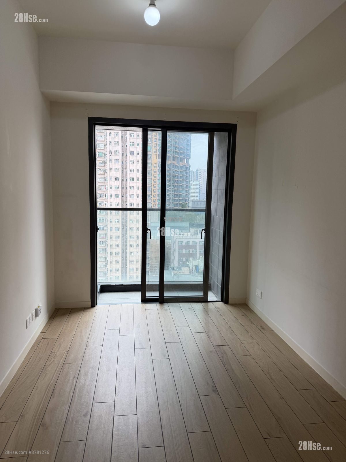 Coo Residence Sell 1 Bedroom 320 ft²