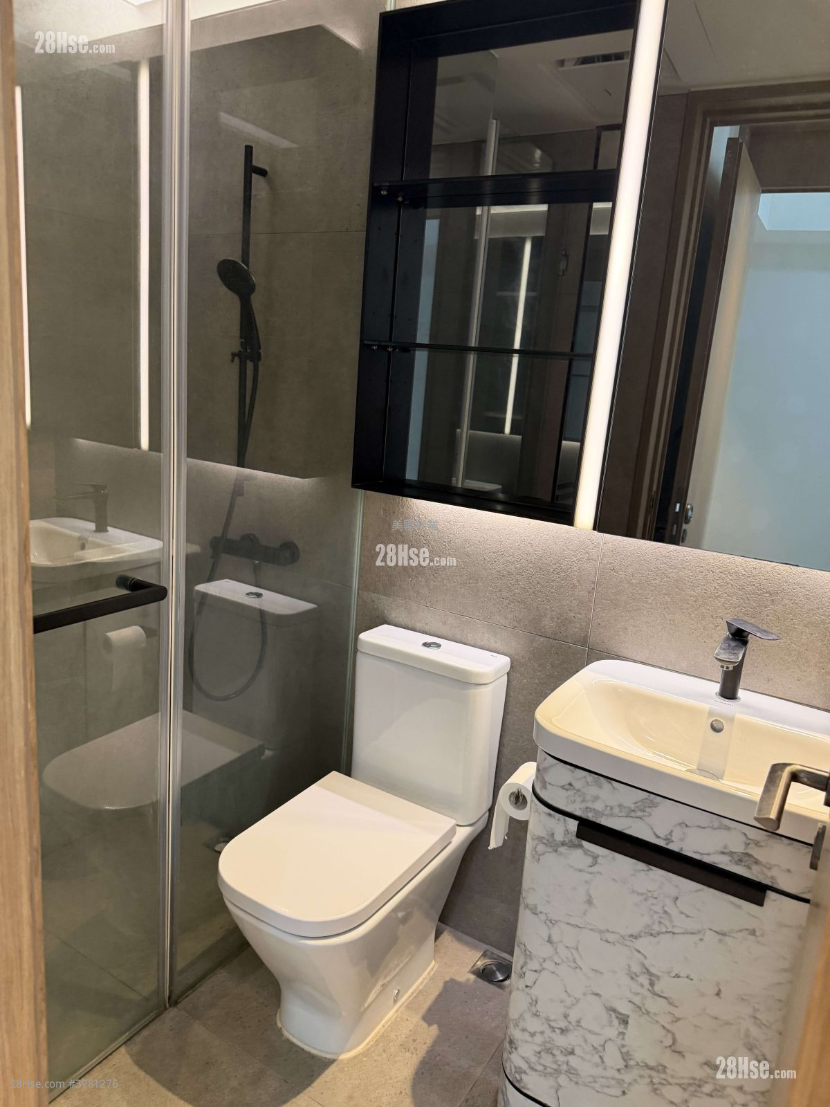 Coo Residence Sell 1 Bedroom 320 ft²