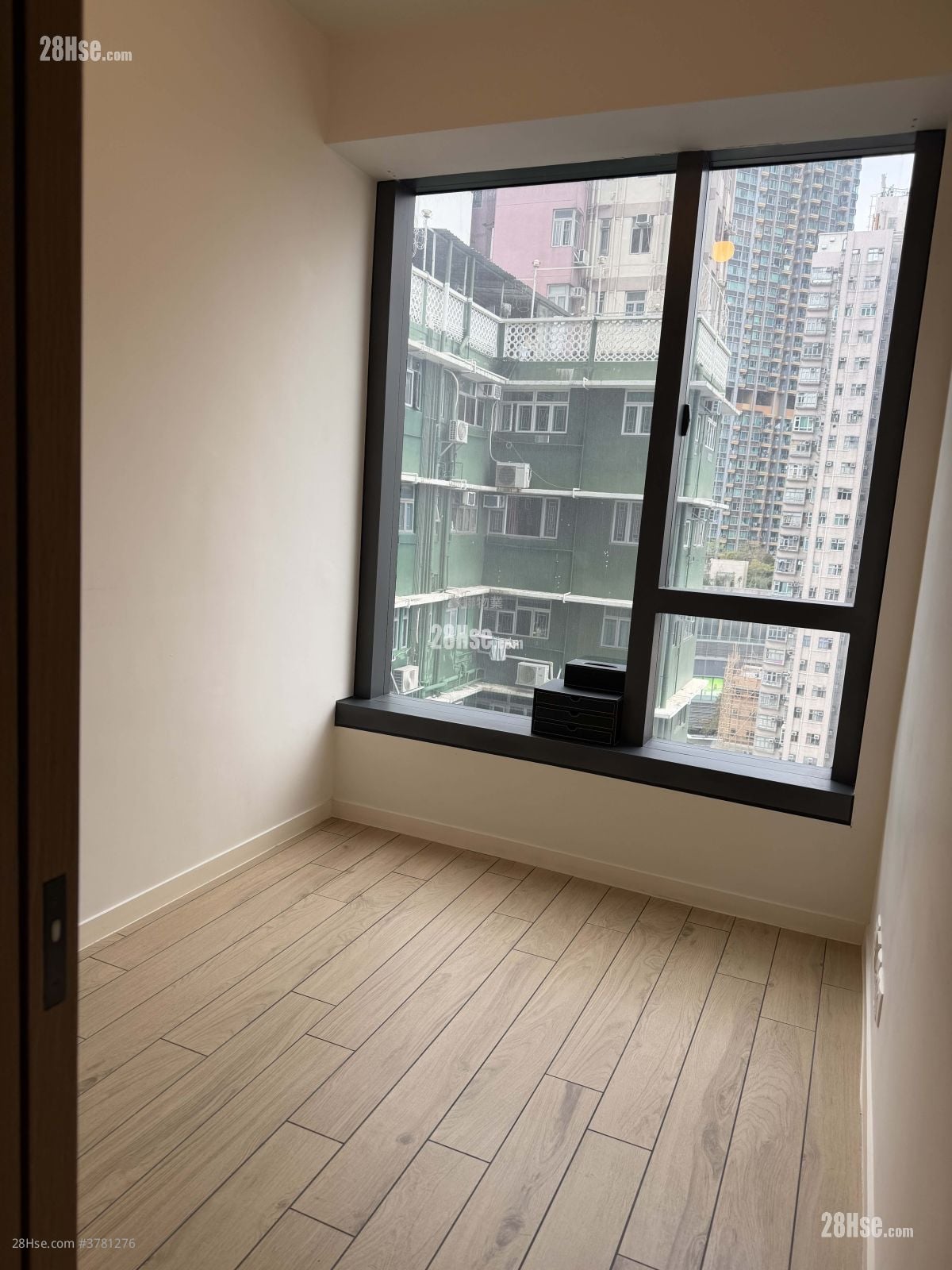 Coo Residence Sell 1 Bedroom 320 ft²