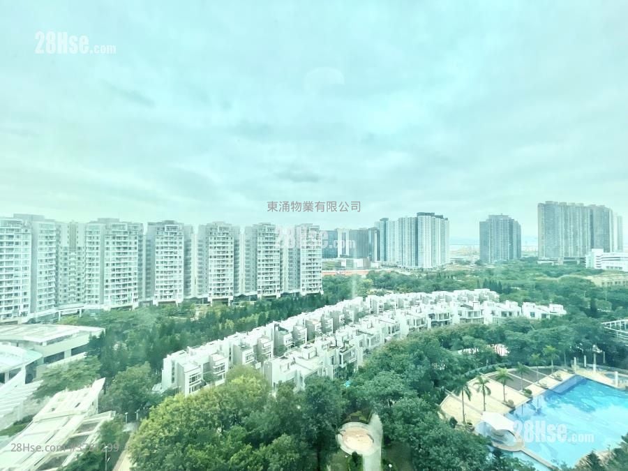 Coastal Skyline Rental 3 Bedrooms , 2 Bathrooms 883 ft²