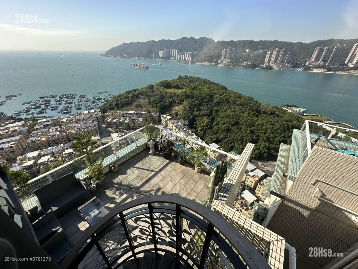 Park Island Sell 3 Bedrooms , 3 Bathrooms 1,070 ft²