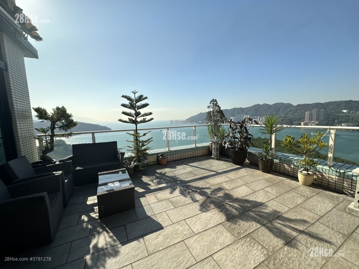 Park Island Sell 3 Bedrooms , 3 Bathrooms 1,070 ft²