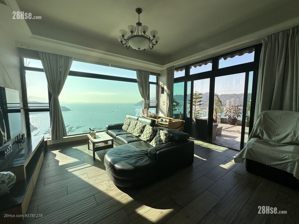 Park Island Sell 3 Bedrooms , 3 Bathrooms 1,070 ft²