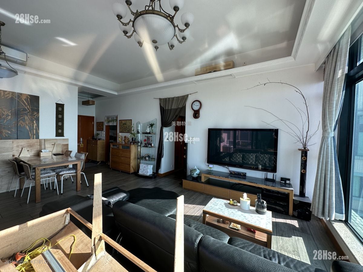 Park Island Sell 3 Bedrooms , 3 Bathrooms 1,070 ft²