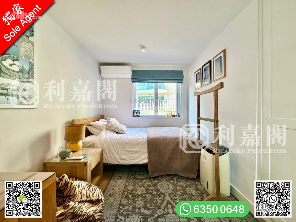 柳涛轩 售盘 4 房 , 3 浴室 2,100 平方尺