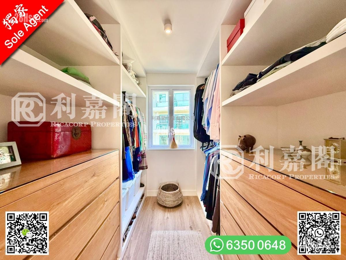 柳涛轩 售盘 4 房 , 3 浴室 2,100 平方尺