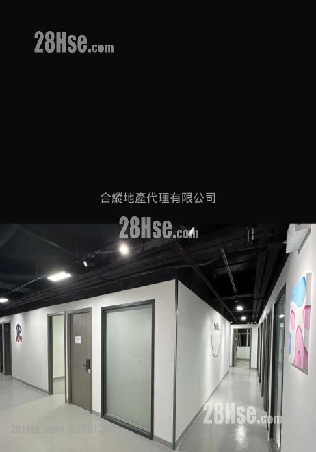 Gee Lok Industrial Building Rental 100 ft²