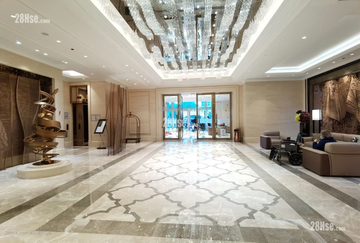 The Zumurud Sell 4 Bedrooms , 3 Bathrooms 1,577 ft²