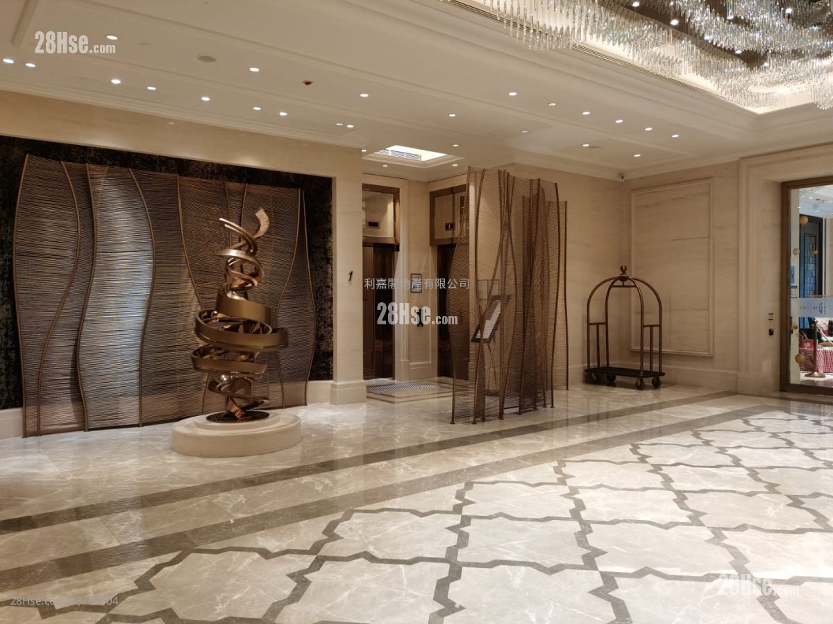 The Zumurud Sell 4 Bedrooms , 3 Bathrooms 1,577 ft²