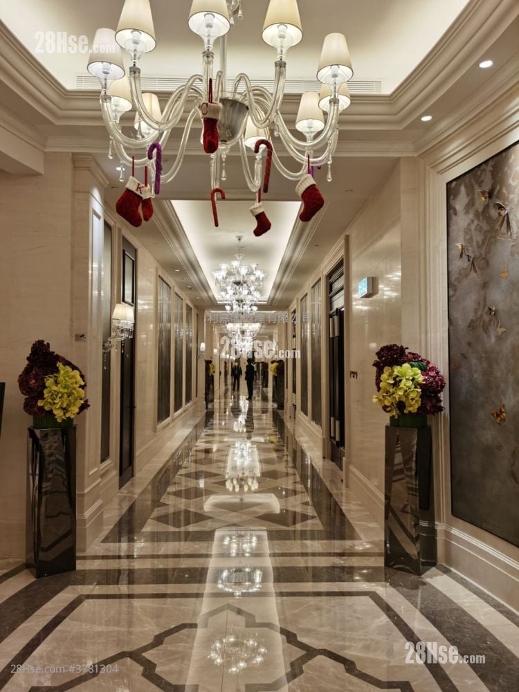 The Zumurud Sell 4 Bedrooms , 3 Bathrooms 1,577 ft²