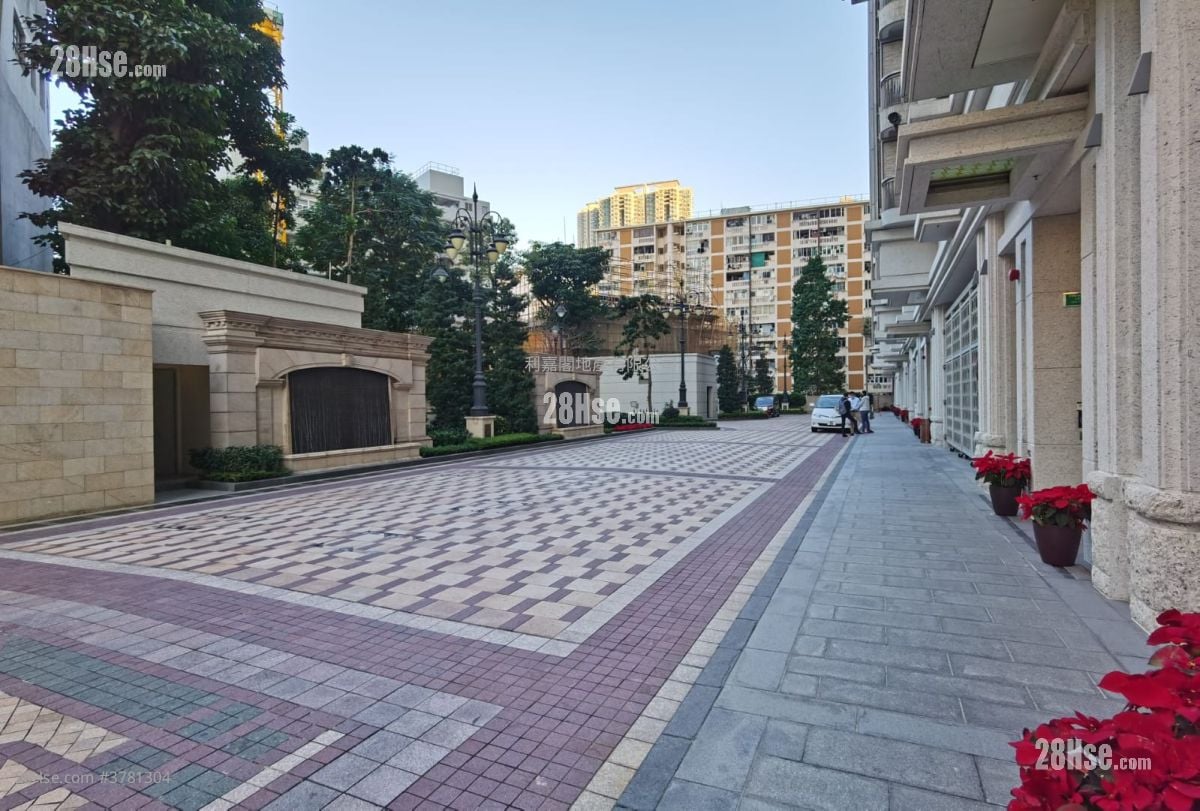 The Zumurud Sell 4 Bedrooms , 3 Bathrooms 1,577 ft²