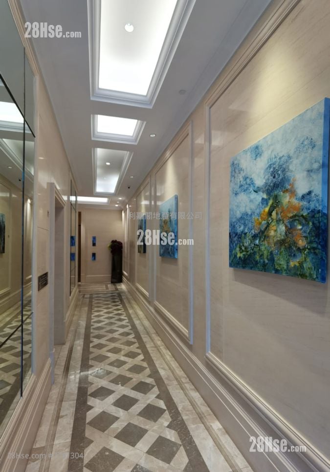 The Zumurud Sell 4 Bedrooms , 3 Bathrooms 1,577 ft²