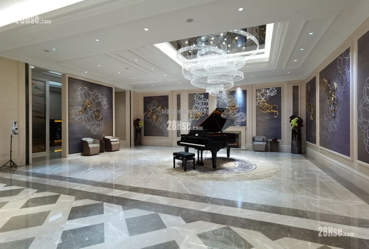 The Zumurud Sell 4 Bedrooms , 3 Bathrooms 1,577 ft²