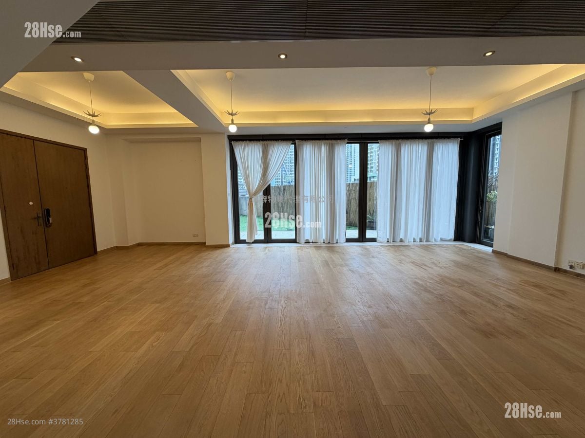 The Visionary Sell 4 Bedrooms 1,975 ft²