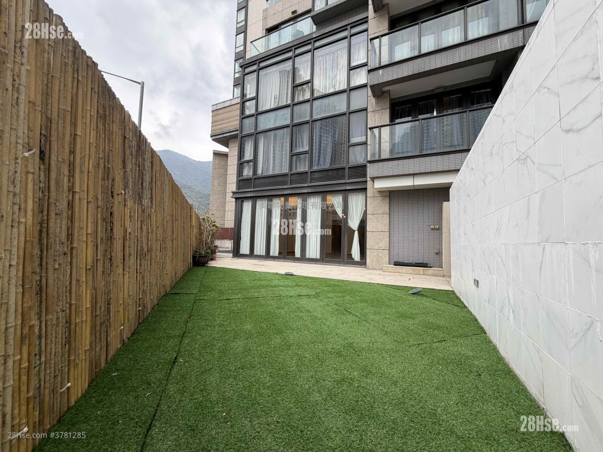 The Visionary Sell 4 Bedrooms 1,975 ft²