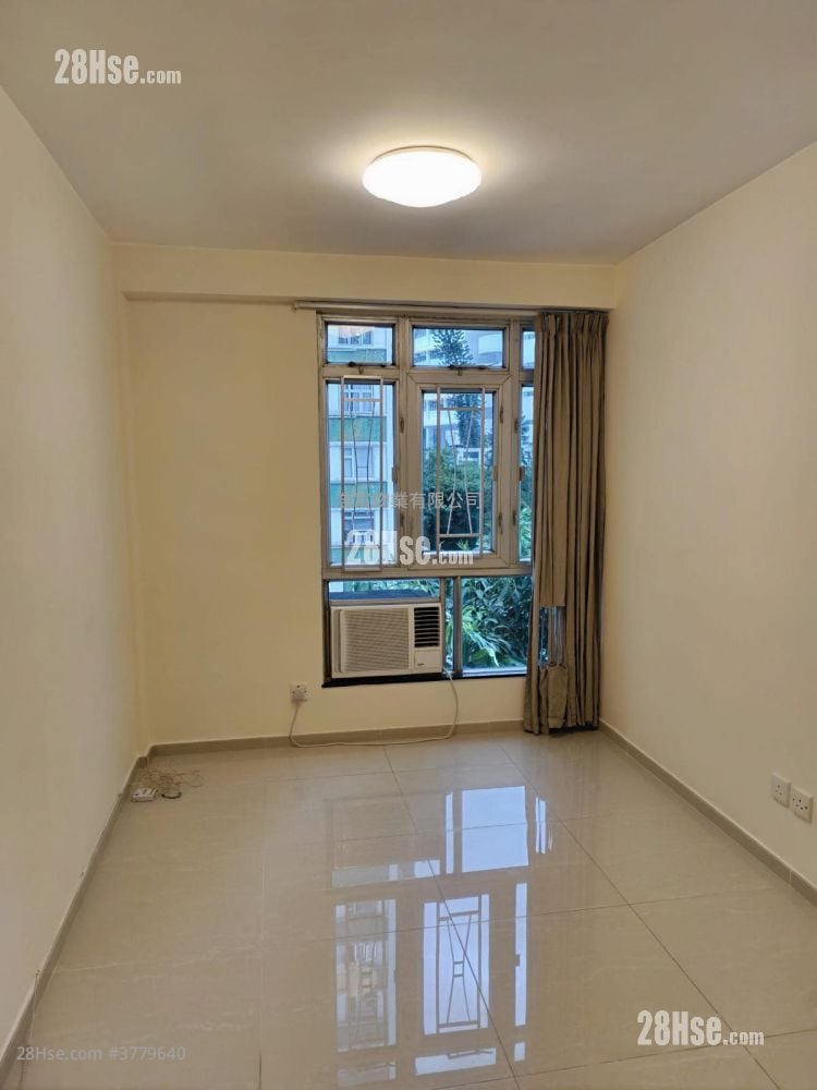 南丰新邨 售盘 2 房 , 1 浴室 391 平方尺