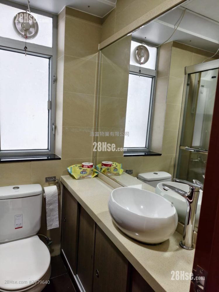 南丰新邨 售盘 2 房 , 1 浴室 391 平方尺