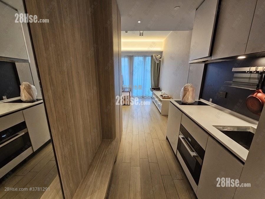 One Innovale 售盘 1 房 , 1 浴室 315 平方尺