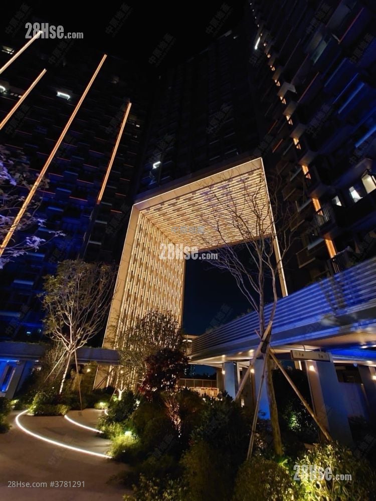 One Innovale 售盘 1 房 , 1 浴室 315 平方尺