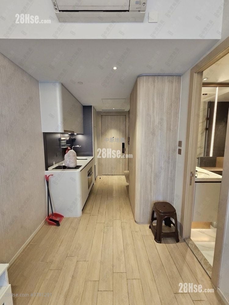 One Innovale 售盘 1 房 , 1 浴室 315 平方尺