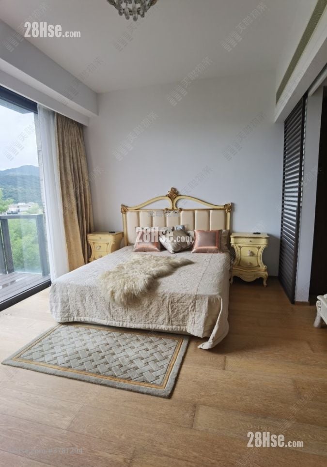 Kau To Highland Sell 3 Bedrooms , 4 Bathrooms 2,702 ft²