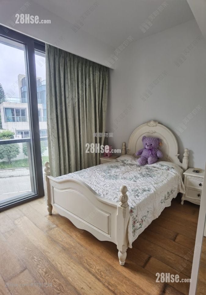 Kau To Highland Sell 3 Bedrooms , 4 Bathrooms 2,702 ft²