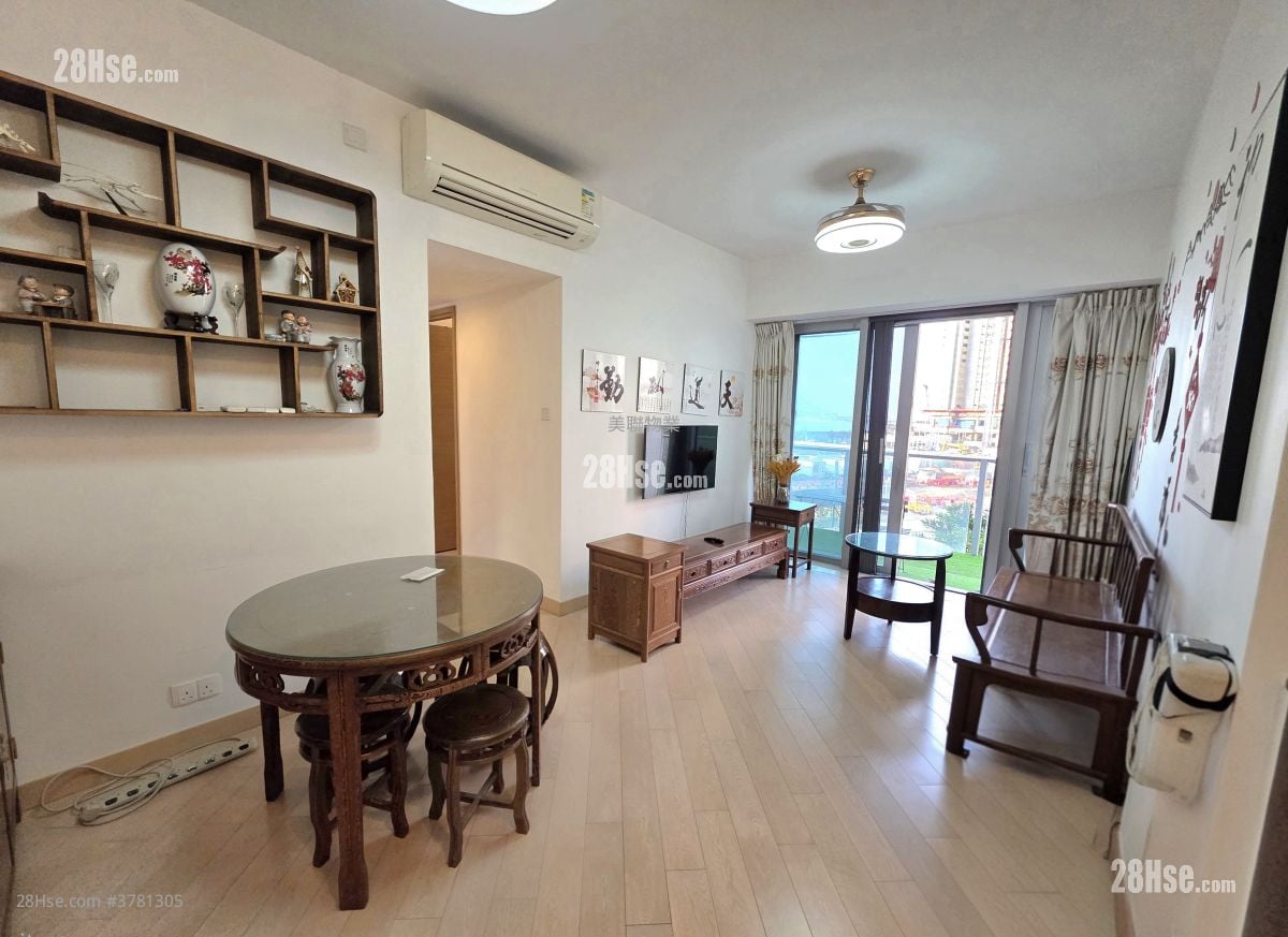 Century Link Sell 3 Bedrooms , 2 Bathrooms 639 ft²