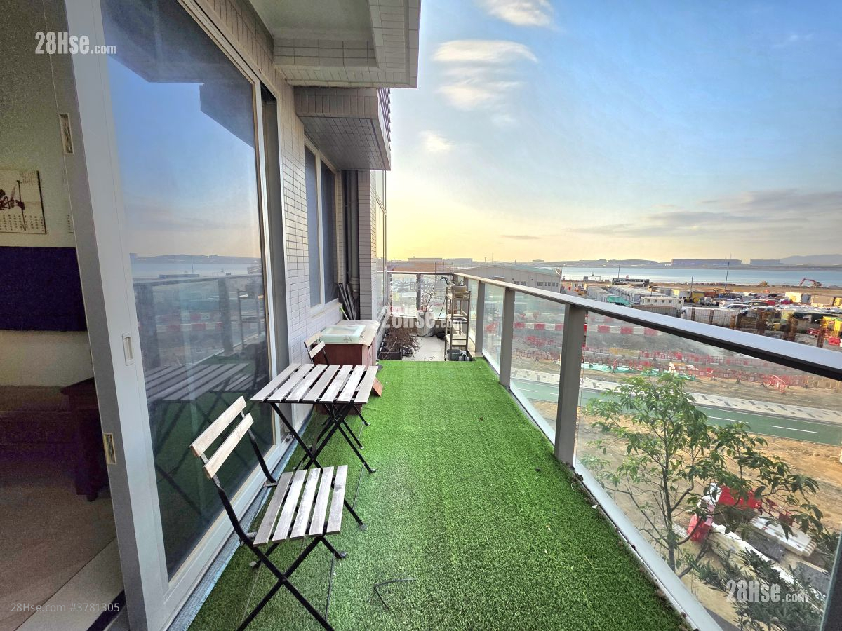 Century Link Sell 3 Bedrooms , 2 Bathrooms 639 ft²