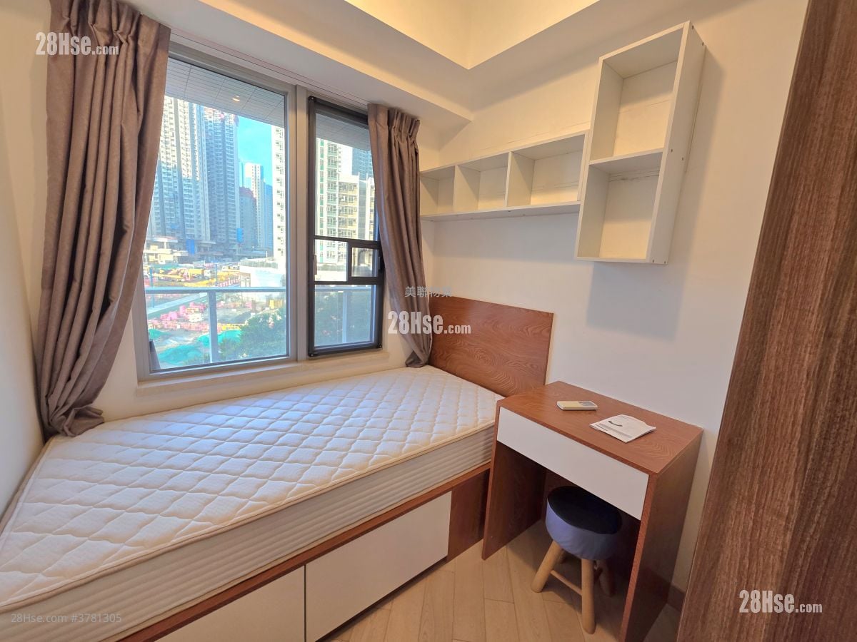 Century Link Sell 3 Bedrooms , 2 Bathrooms 639 ft²