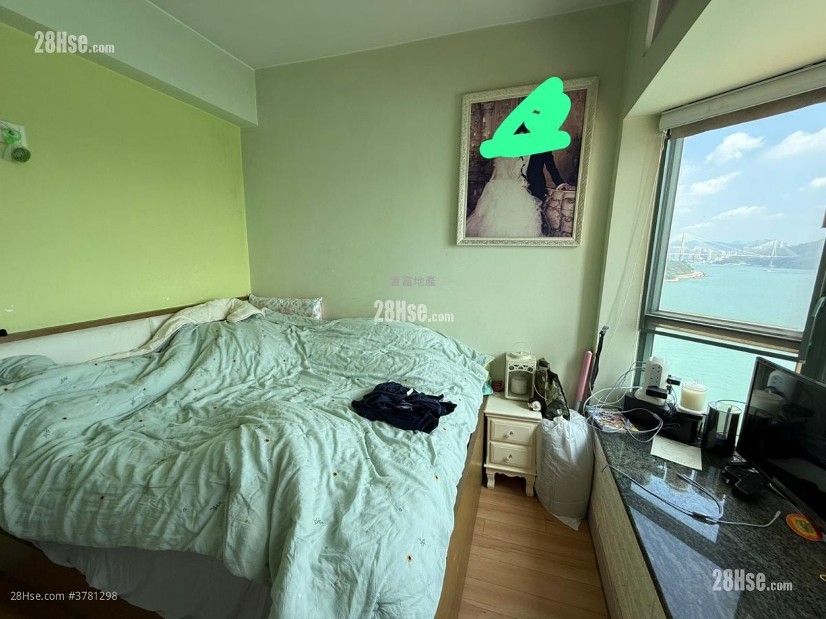 Sea Crest Villa Sell 3 Bedrooms , 2 Bathrooms 632 ft²