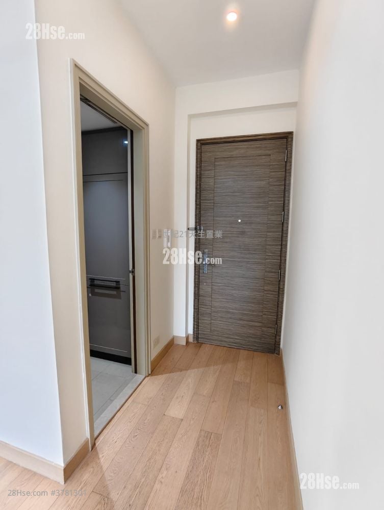 Napa Rental 542 ft²