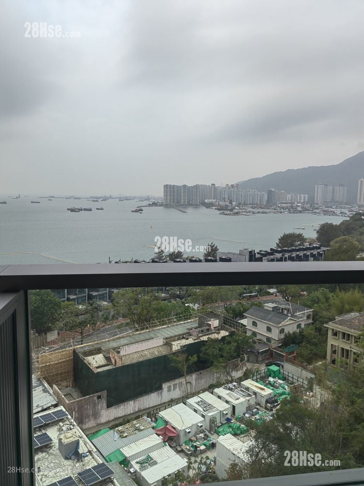 黄金海湾 租盘 450 平方尺