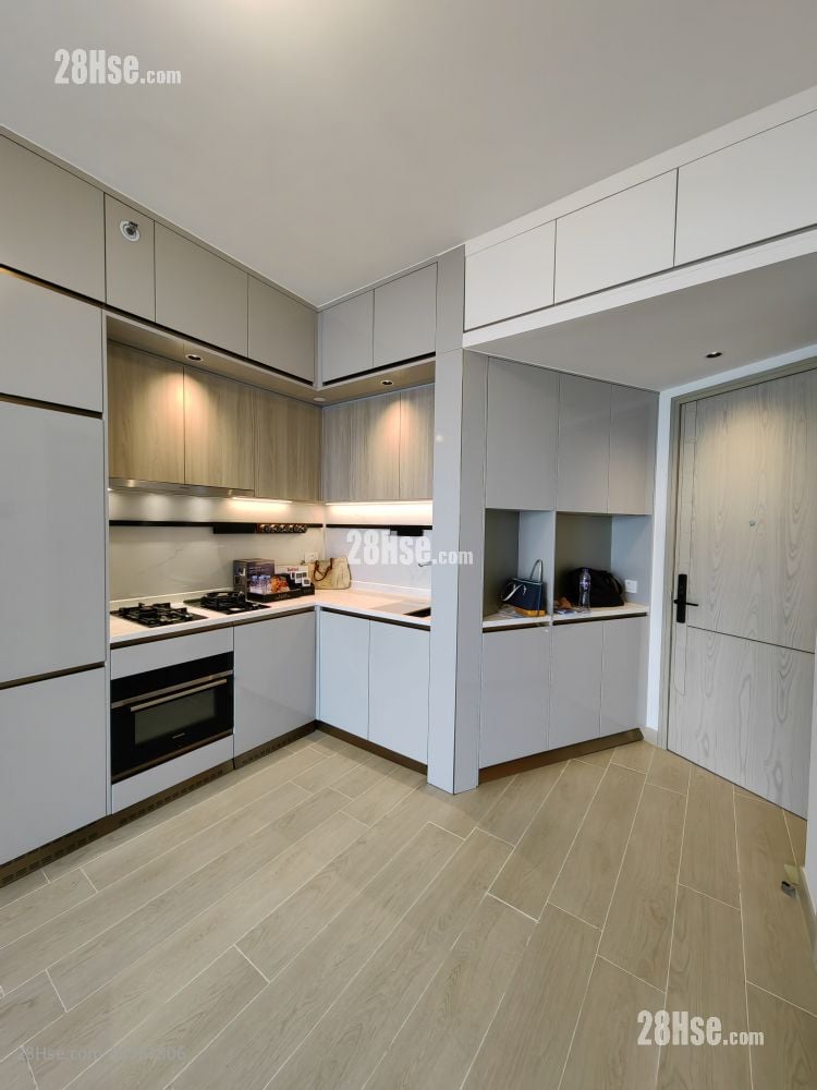 黄金海湾 租盘 450 平方尺