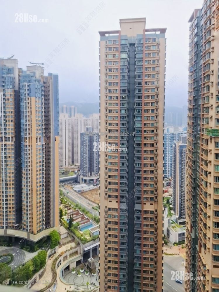 Park Central Sell 2 Bedrooms 406 ft²