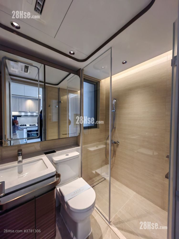 黄金海湾 租盘 450 平方尺