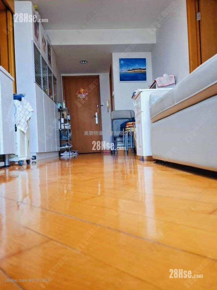 Park Central Sell 2 Bedrooms 406 ft²