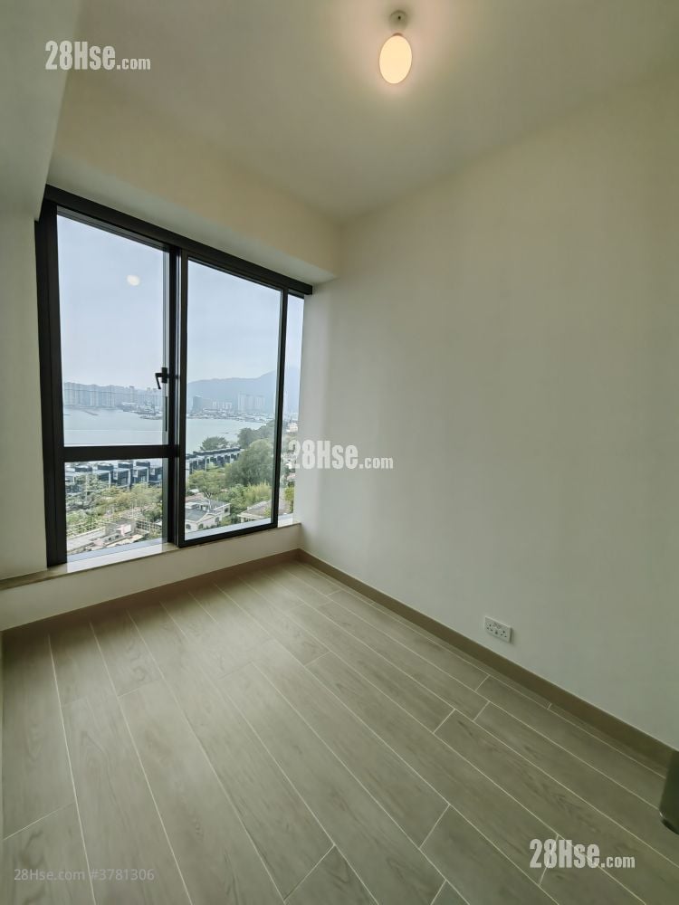 黄金海湾 租盘 450 平方尺