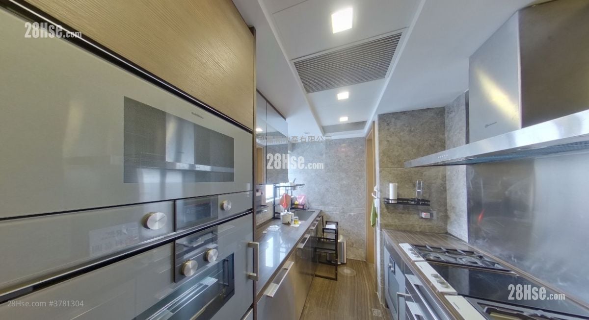 The Zumurud Sell 4 Bedrooms , 3 Bathrooms 1,577 ft²