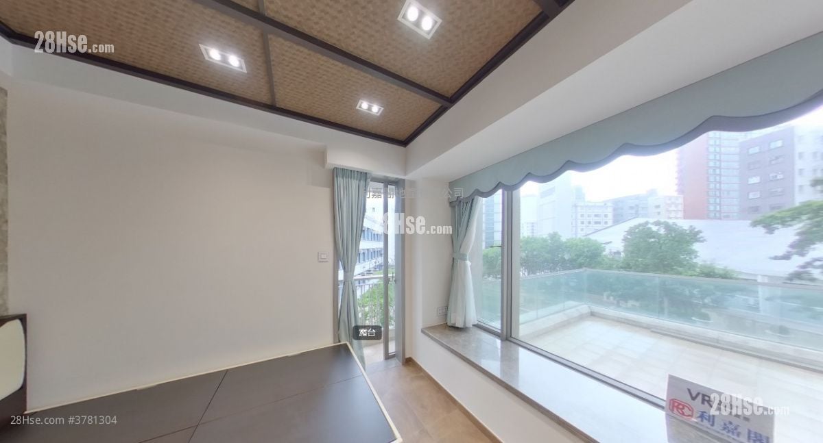 The Zumurud Sell 4 Bedrooms , 3 Bathrooms 1,577 ft²