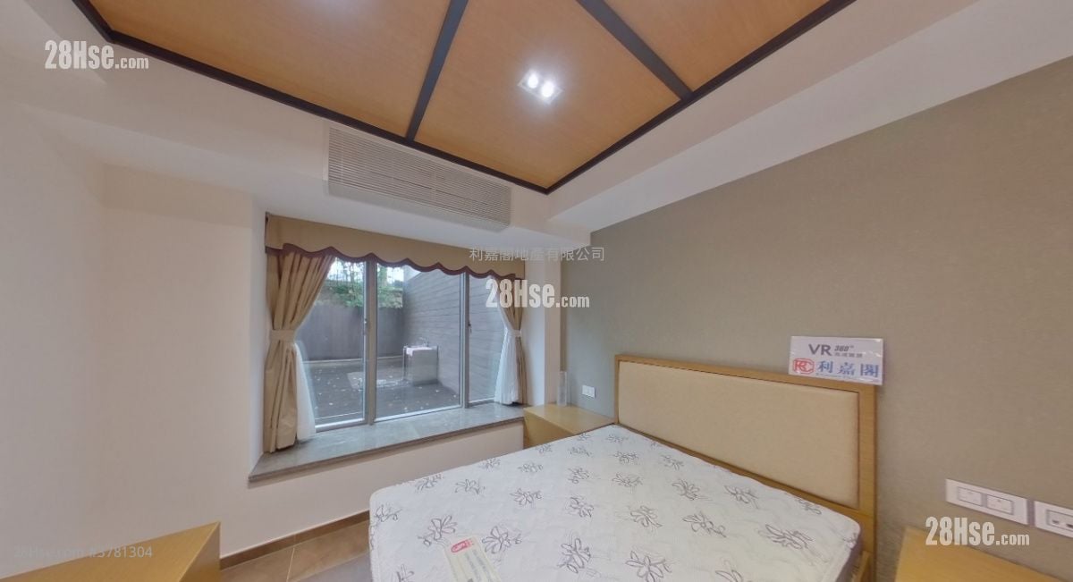 The Zumurud Sell 4 Bedrooms , 3 Bathrooms 1,577 ft²