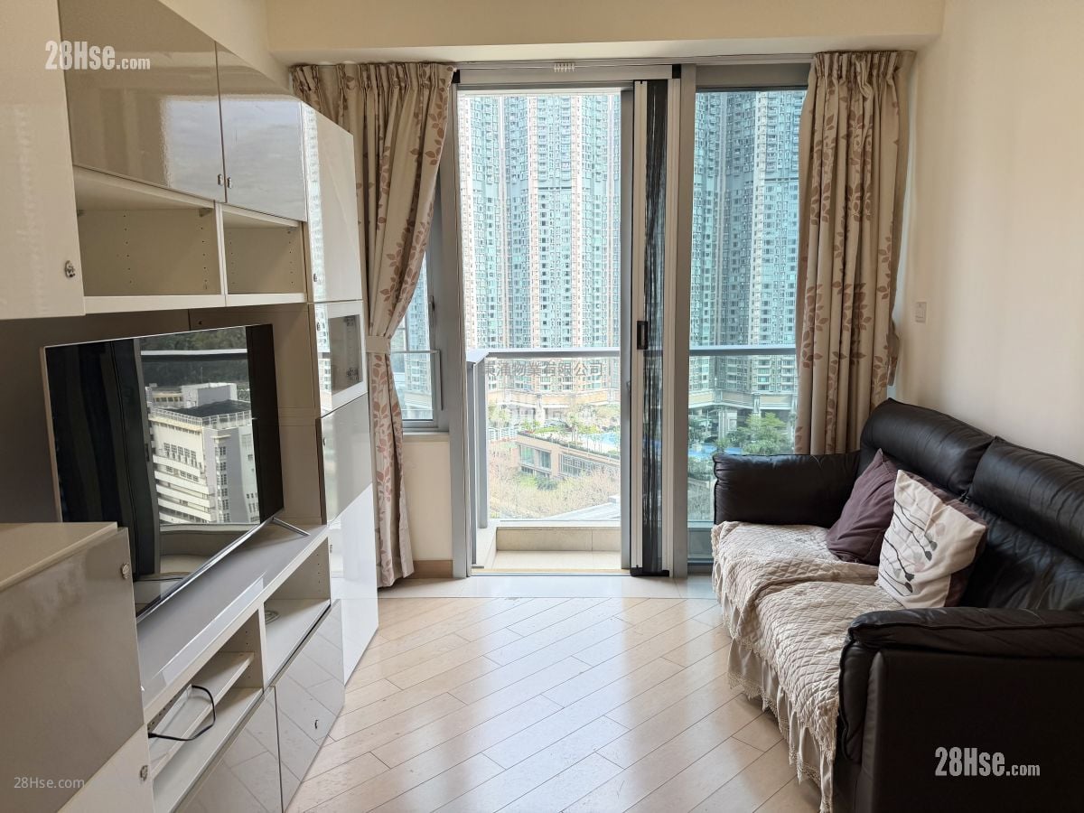 Century Link Rental 3 Bedrooms , 2 Bathrooms 645 ft²