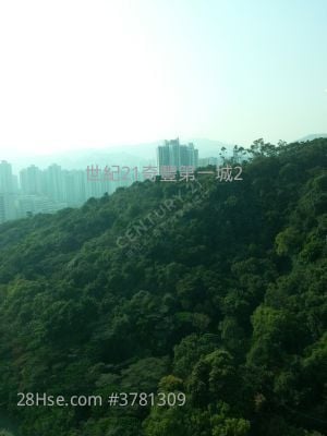 帝堡城 售盘 2 房 , 1 浴室 547 平方尺