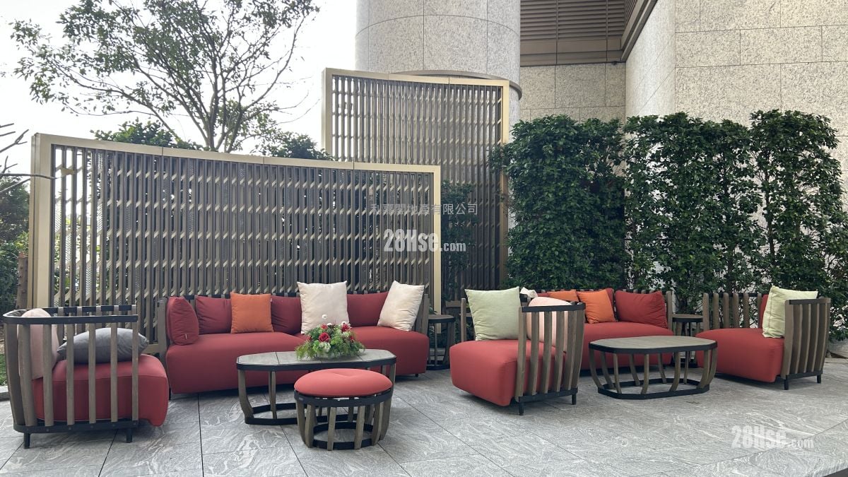 Grand Victoria Rental 2 Bedrooms , 1 Bathroom 532 ft²