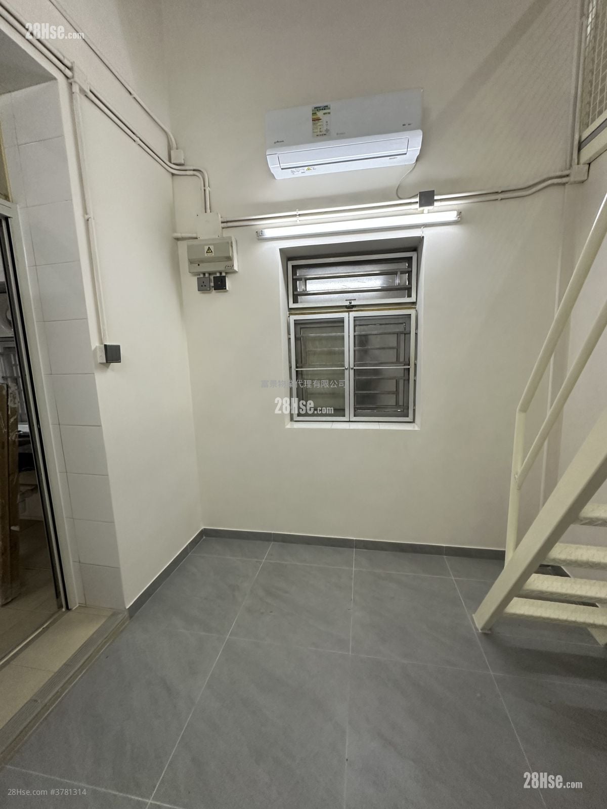 Tsing Chuen Wai Rental 1 Bedroom , 1 Bathroom 350 ft²