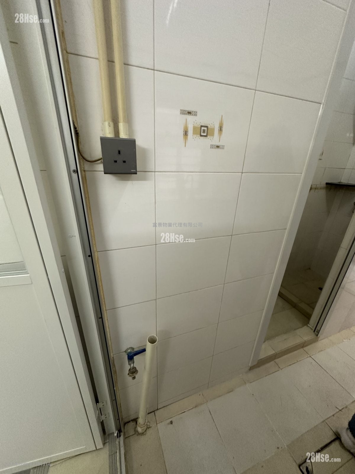 Tsing Chuen Wai Rental 1 Bedroom , 1 Bathroom 350 ft²